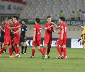  世界杯预选赛开战，诸强争夺出线权