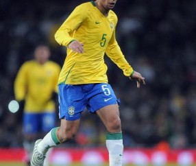  巴西国家队征召超新星备战世界杯预选赛受期待