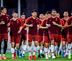  亚洲杯预选赛打响，国足开启新征程