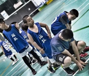  篮球夏令营报名启动，暑期特训即将开启