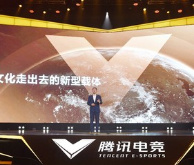  电竞文化深入人心，校园联赛涌现大批人才  