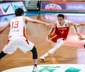  赵继伟末节发威助辽宁逆转浙江广厦