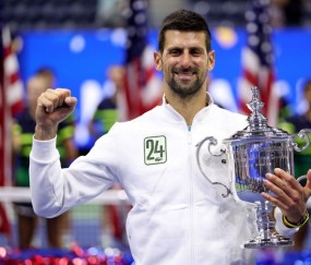  德约科维奇澳网夺冠，续写传奇篇章