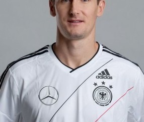 德国国家队公布最新集训名单