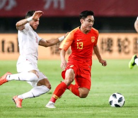  足协新政初显成效，年轻阵容崭露头角