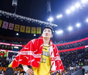  CBA季后赛首轮，广东大胜浙江晋级