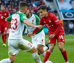  球迷文化薪火相传，助威声浪震撼绿茵场