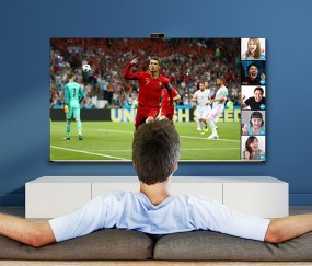  网坛新科技助力训练，智能穿戴设备成标配