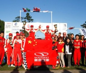  科里亚红土称雄，布宜诺斯艾利斯站本土夺冠