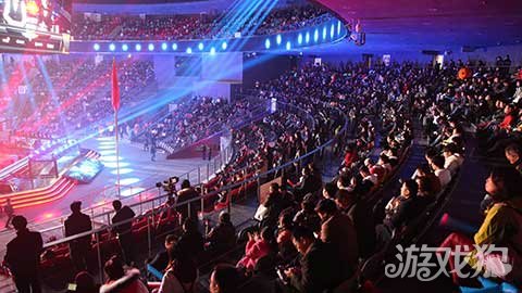  电竞跨界融合创新，开拓发展新领域