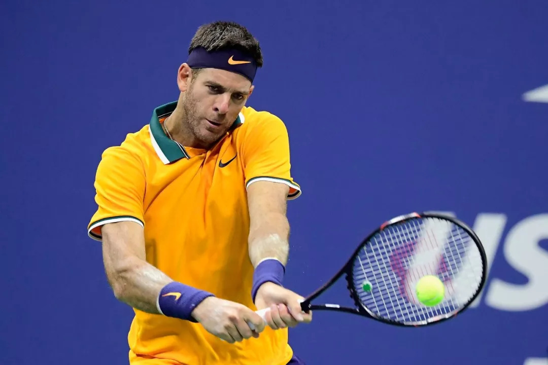  蒂姆美网五盘鏖战险胜晋级八强