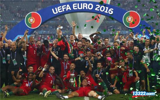  葡萄牙黄金一代重燃夺冠希望