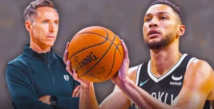  篮网双核合砍六十分惜败雄鹿