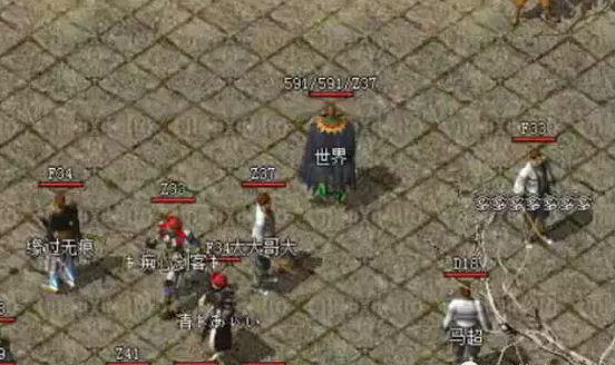  魔兽争霸III经典重现，复古战术助力黑马逆袭夺冠  