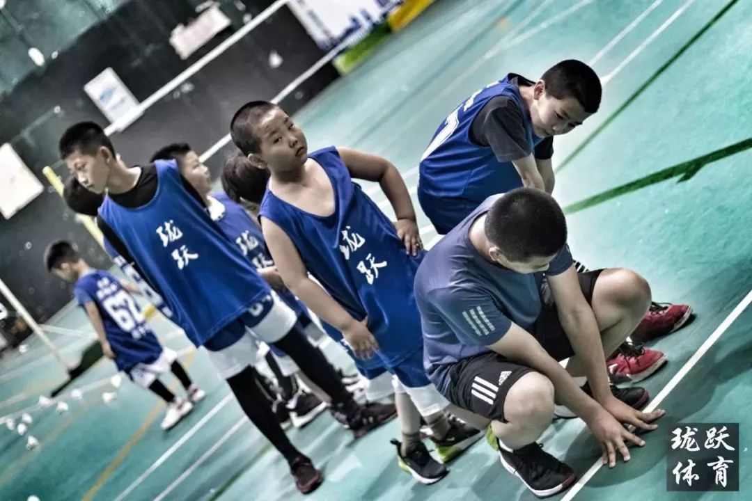  篮球夏令营报名启动，暑期特训即将开启