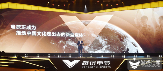  电竞文化深入人心，校园联赛涌现大批人才  