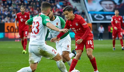  球迷文化薪火相传，助威声浪震撼绿茵场