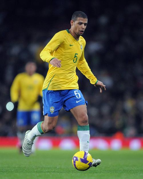  巴西国家队征召超新星备战世界杯预选赛受期待