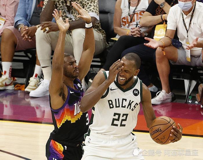  杜兰特关键球定乾坤，太阳险胜雄鹿队